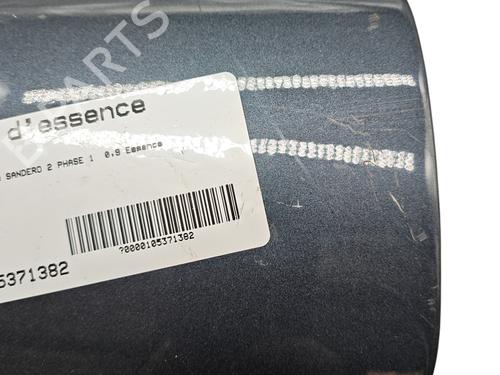 Tanklåg DACIA SANDERO II TCe 90 (B8M1, B8MA, B8AC) | BP25810051C131 - Image 3