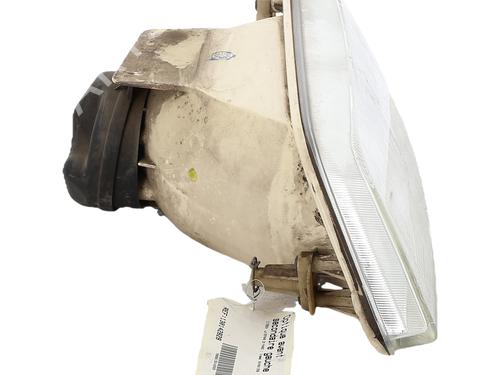 Used Left headlight Left headlight 38163898 38163898