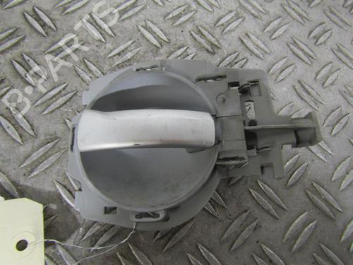 Used Front right interior door handle CITROËN C3 I (FC_, FN_) 1.4 i (73 hp) 25080363