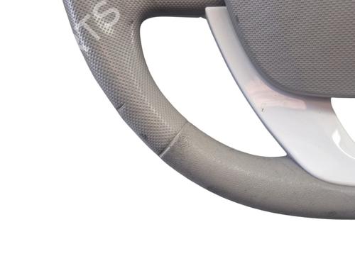 Steering wheel RENAULT ZOE (BFM_) ZOE | BP26599200C49 - Image 4