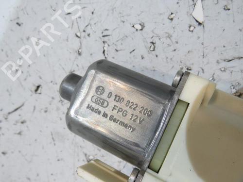 Right rear window motor PEUGEOT 407 SW (6E_, 6D_) 2.0 HDi 135 | BP25092047E22