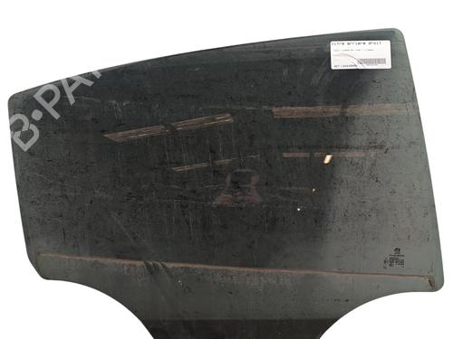 Rear right door window PEUGEOT 208 I (CA_, CC_) 1.2 PureTech 82 | BP25102296C21 
