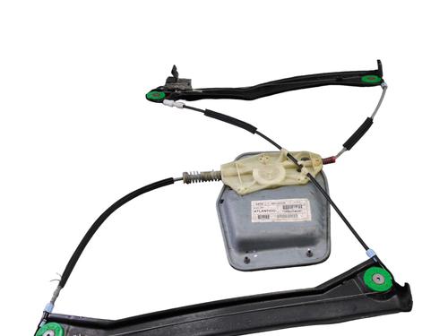 Front right window mechanism VW SCIROCCO III (137, 138) 1.4 TSI | BP29513752C23 