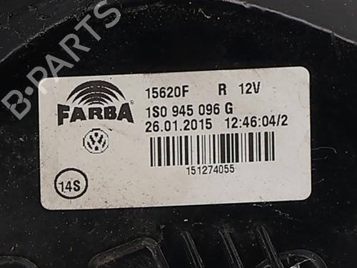 Right taillight VW UP! (121, 122, BL1, BL2, BL3, 123) 1.0 | BP34213012C35 - Image 3