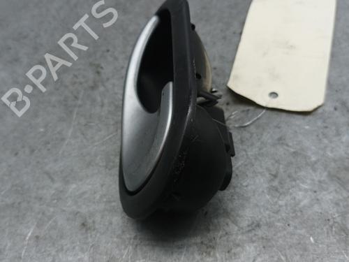Used Front right interior door handle RENAULT CLIO III (BR0/1, CR0/1) [2005-2014]  25076941