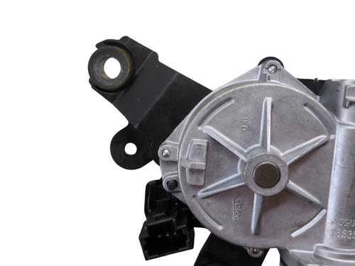 Used Rear wiper motor RENAULT CLIO IV (BH_) 1.5 dCi 75 (75 hp) 30723943