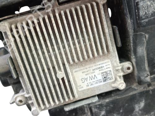 Left headlight VW GOLF VIII (CD1, DA1) 2.0 TDI | BP26237271C28 