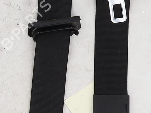 Front right seatbelt AUDI A3 Convertible (8P7) 2.0 TDI | BP40045756I25 - Image 3