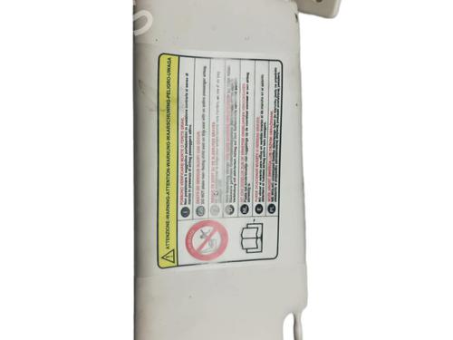 Used Right sun visor FIAT 500 (312_) 1.2 (312AXA1A) (69 hp) 25077110