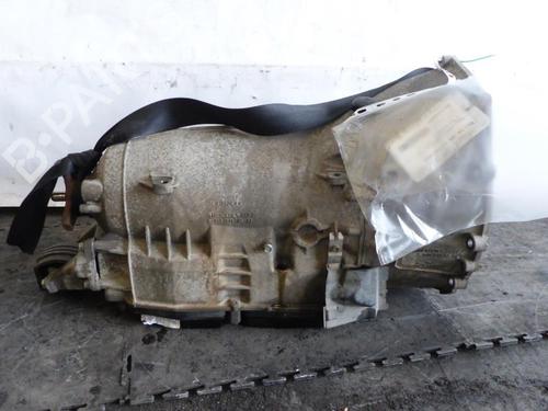 Gearbox MERCEDES-BENZ E-CLASS (W210) E 230 (210.037) | BP25065455M3 
