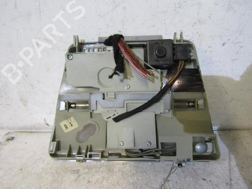 Used Interior roof light Interior roof light MERCEDES-BENZ E-CLASS (W210) E 200 CDI (210.007) (116 hp) 25064470 25064470