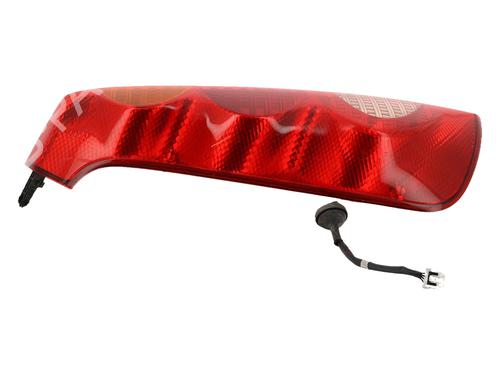 Left taillight NISSAN NOTE (E11, NE11) 1.5 dCi | BP34217363C34  - Image 6