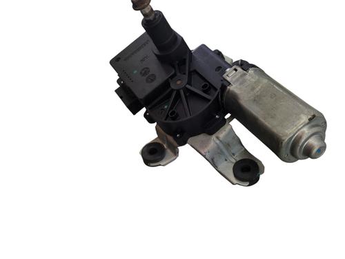 Rear wiper motor CHEVROLET CAPTIVA (C100, C140) 2.2 D 4WD | BP28195158M102 