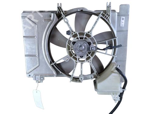 Radiator fan TOYOTA YARIS (_P13_) 1.0 (KSP130_, KSP130) | BP26029528M35