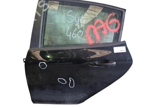 Dør venstre bak PEUGEOT 208 I (CA_, CC_) 1.2 VTI 82 (82 hp) 30908285