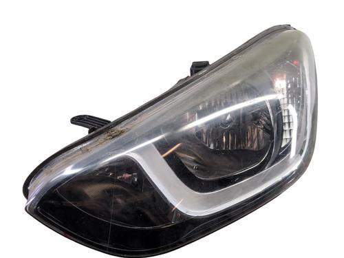 Used Left headlight Left headlight HYUNDAI i20 I (PB, PBT) 1.2 (86 hp) 31753406 31753406