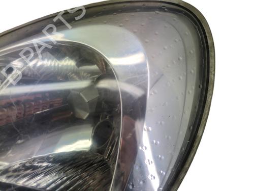 Left headlight RENAULT KANGOO (KC0/1_) 1.2 16V (KC05, KC06, KC03, KC0T, KC0W, KC1D) | BP32425127C28 