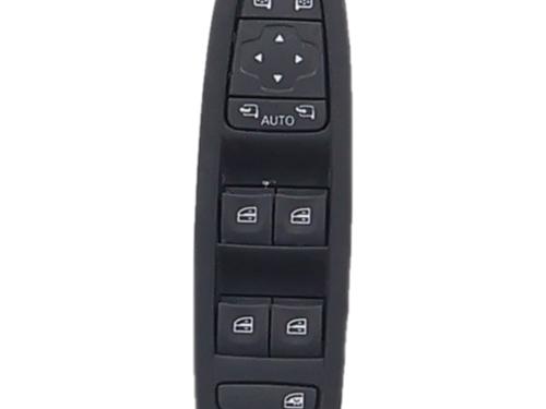 Left front window switch RENAULT MEGANE IV Hatchback (B9A/M/N_) 1.5 dCi 110 (B9A3) | BP40241382I27 - Image 3