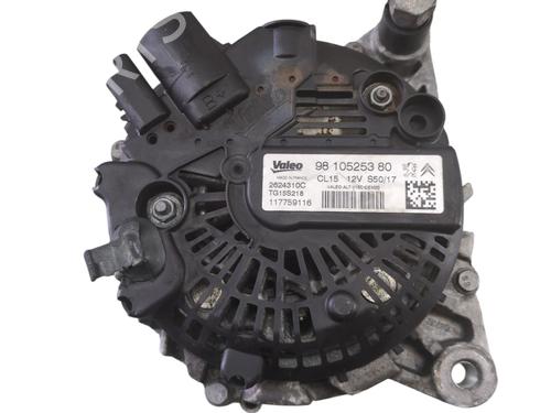 Generator CITROËN C3 / C3 ORIGIN III (SX) 1.6 BlueHDi 75 | BP26595738M7 