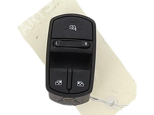 Left front window switch OPEL CORSA E (X15) 1.4 (08, 68) | BP36671414I27 - Image 5
