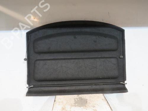Used Rear parcel shelf Rear parcel shelf SKODA OCTAVIA I (1U2) 1.9 TDI (110 hp) 25109383 25109383