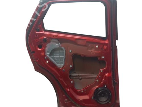 Dør venstre bagtil MAZDA CX-3 (DK) 2.0 SKYACTIV-G (DK5W, DK6W) | BP25059295C4 - Image 2