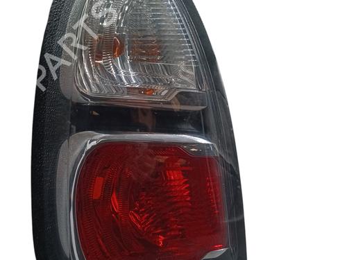 Venstre baglygte CITROËN C3 Picasso (SH_) 1.6 HDi (90 hp) 29327045