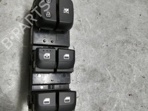 Used Left front window switch KIA PICANTO III (JA) 1.2 MPI (84 hp) 25088398