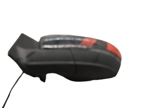 Left mirror VW POLO V (6R1, 6C1)  | BP25073412C26 