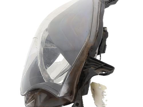 Right headlight RENAULT TWINGO II (CN0_) 1.2 16V (CN04, CN0B) | BP37035495C29 - Image 4