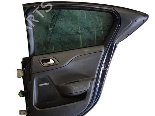 Right rear door CITROËN DS4 (NX_) 1.6 VTi 120 | BP25053333C5 