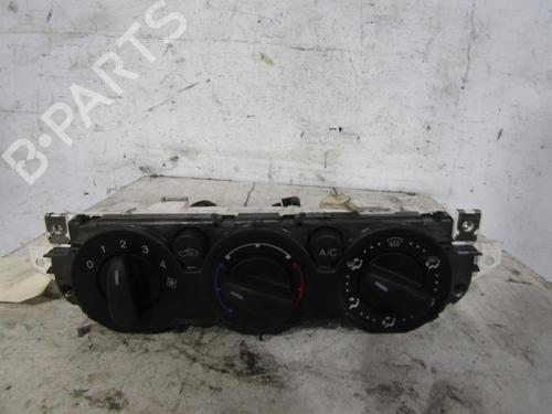 Commande Chauffage FORD FOCUS II Turnier (DA_, FFS, DS) [2004-2012]  25113583