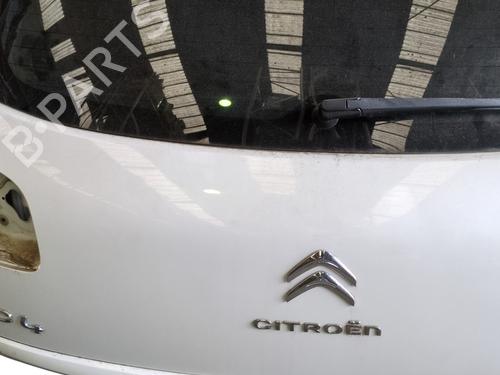 Tailgate CITROËN C4 AIRCROSS 1.6 HDi 115 | BP29476245C6 