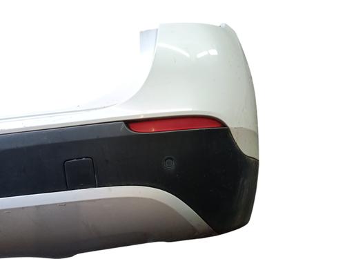 Rear bumper BMW X1 (E84) xDrive 23 d | BP32190612C8 