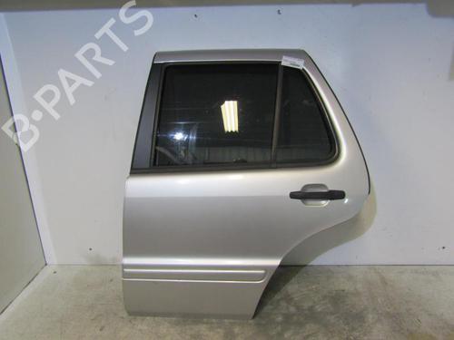 Used Left rear door Left rear door MERCEDES-BENZ M-CLASS (W163) ML 270 CDI (163.113) (163 hp) 25111759 25111759
