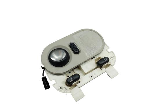 Interior roof light IVECO DAILY V Van 35C15 V, 40C15 V, 45C15 V, 50C15 V, 60C15 V,65C15 V | BP25062369I8 - Image 3