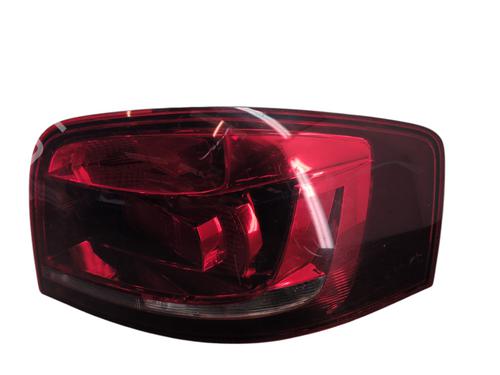 Right taillight AUDI A3 (8P1) 2.0 TDI 16V | BP28071321C35 