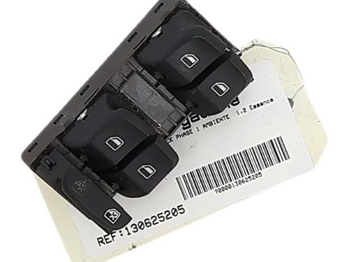 Left front window switch AUDI A1 Sportback (8XA, 8XF) 1.2 TFSI | BP38187086I27 - Image 2