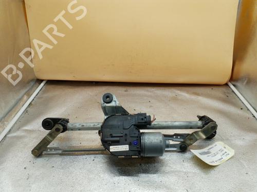 Used Front wiper motor SEAT LEON (5F1) 2.0 TDI (150 hp) 25063344