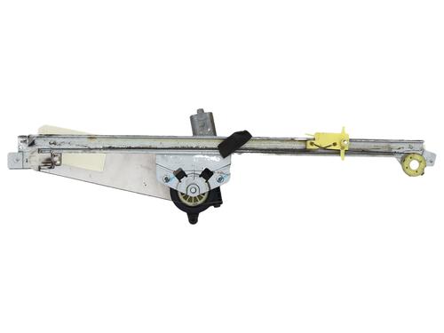 Front right window mechanism RENAULT TRAFIC II Van (FL) 2.0 dCi 90 (FL0H, FL00, FL01, FL0M, FL0P, FL0S) | BP39952552C23 - Image 3