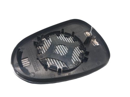 Used Left mirror glass SEAT IBIZA IV (6J5, 6P1) 1.2 TDI (75 hp) 25074668