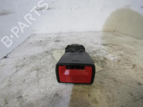 Used Seat buckle CITROËN C3 I (FC_, FN_) 1.4 HDi (70 hp) 25079103