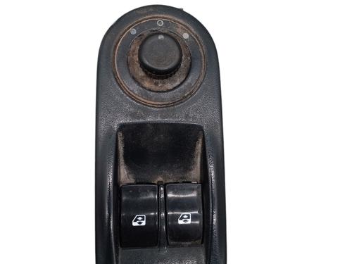 Left front window switch RENAULT TRAFIC II Van (FL) 1.9 dCi 80 (FL0B) | BP31858386I27 - Image 2