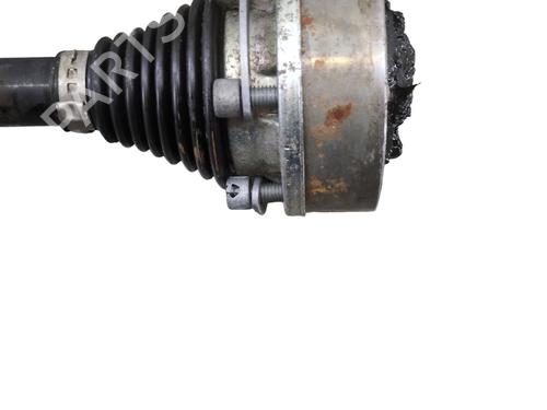 Used Left front driveshaft Left front driveshaft SEAT ALTEA XL (5P5, 5P8) 1.2 TSI (105 hp) 33025405 33025405