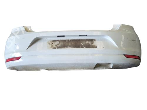 Rear bumper VW POLO V (6R1, 6C1) 1.0 | BP29371091C8 