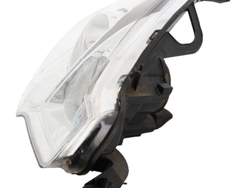 Right headlight CITROËN C3 II (SC_) 1.0 VTi 68 | BP33659961C29  - Image 8