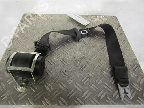 Used Front left belt tensioner OPEL CORSA D (S07) 1.2 (L08, L68) (80 hp) 25069663