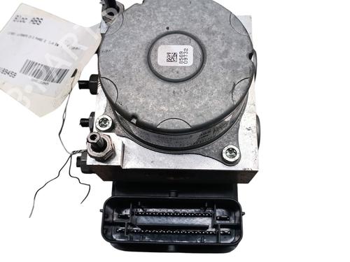 ABS pump CITROËN C3 II (SC_) 1.4 VTi 95 | BP32993031M43 - Image 6