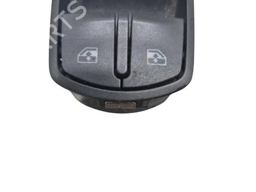 Used Left front window switch Left front window switch OPEL CORSA D (S07) 1.3 CDTI (L08, L68) (90 hp) 29189322 29189322