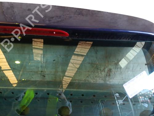 Bootlid window VW UP! (121, 122, BL1, BL2, BL3, 123) 1.0 | BP32493088C64 